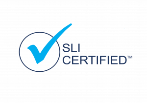 SLI Certification Mark