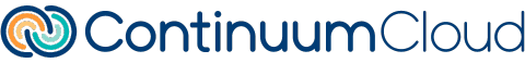 ContinuumCloud Logo